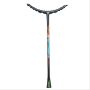 Thrax Streak X 101 82Gms weight 30 Lbs Tension Badminton Racket UnStrung