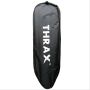 Thrax Streak X 101 82Gms weight 30 Lbs Tension Badminton Racket UnStrung