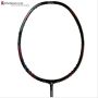 Thrax Astra 381 Mega Strong 85Gms weight 38 LBs tension Badminton Racket Without String
