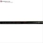 Thrax Astra 381 Mega Strong 85Gms weight 38 LBs tension Badminton Racket Without String