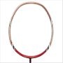 Thrax Astra 76 Feather Light 76Gms weight 35 LBs tension Badminton Racket Without String