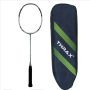Thrax Lean Power 172 72Gms weight 30 LBs tension Badminton Racket Without String