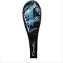 Thrax Typhoon Graphite Shaft Badminton Racket