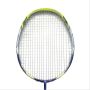 Thrax Nano Impulse Light 78i Strung Badminton Racket
