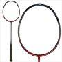 Thrax Air Strike 975 Lite 75 Gms Weight 35 Lbs Badminton Racket, Free Thrax XM Kit bags worth Rs 1400