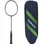 Thrax Feather Weight 60 Gms weight 30 Lbs Tension Unstrung Badminton Racket