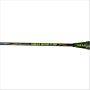 Thrax Wave X 99 -84 Gms , 35 Lbs wave frame  Badminton Racket
