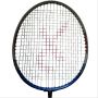 Set of 2 Thrax NANO CAB 22 Badminton Racket Navy Blue