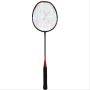 Thrax NANO CAB 55 Badminton Racket Red