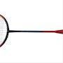 Thrax NANO CAB 55 Badminton Racket Red
