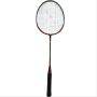 Thrax NANO CAB 22 Badminton Racket ( Dark Red )
