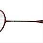 Thrax NANO CAB 22 Badminton Racket ( Dark Red )