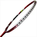 Thrax Air Strike 978 Lite 78 Gms,  30 Lbs Unstrung Badminton Racket (Free Thrax Grip of Rs 140/-)
