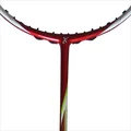 Thrax Air Strike 978 Lite 78 Gms,  30 Lbs Unstrung Badminton Racket (Free Thrax Grip of Rs 140/-)