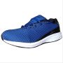 Thrax Q1 Series Running Shoes Blue and Black