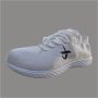 Thrax Air Power Max (White) Casual Running Shoes