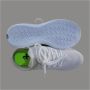 Thrax Air Power Max (White) Casual Running Shoes