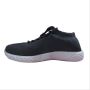Thrax Air Power Max (Grey) Casual Running Shoes