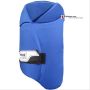 Thrax Opti Run Composite Material Thigh Guard