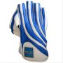 Thrax Extreme Grip Cricket Wicket Keeping Gloves Blue Colour