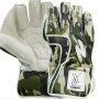 Thrax Limited Edition Cricket Wicket Keeping Gloves