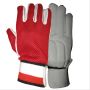 Thrax MX Speed 1.0 Cricket Wicket Keeping Inner Gloves Colour RED