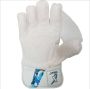 Thrax Camo Players PVC Wicket Keeping Gloves