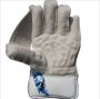 Thrax Camo Players Full Leather Wicket Keeping Gloves