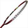 Thrax Air Strike 978 Lite 78 Gms, 30 Lbs Unstrung Badminton With Free Thrax XM Kit bags worth Rs 1400