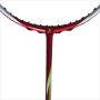 Thrax Air Strike 978 Lite 78 Gms, 30 Lbs Unstrung Badminton With Free Thrax XM Kit bags worth Rs 1400