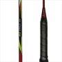 Thrax Air Strike 978 Lite 78 Gms, 30 Lbs Unstrung Badminton With Free Thrax XM Kit bags worth Rs 1400