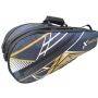 Thrax Air Strike 978 Lite 78 Gms, 30 Lbs Unstrung Badminton With Free Thrax XM Kit bags worth Rs 1400