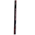Thrax Air Strike 979 Lite 79 Gms weight 30 Lbs Tension Unstrung Badminton Racket (Free Thrax Grip of Rs 140/-)