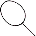Thrax Air Strike 979 Lite 79 Gms weight 30 Lbs Tension Unstrung Badminton Racket (Free Thrax Grip of Rs 140/-)