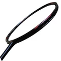 Thrax Air Strike 979 Lite 79 Gms weight 30 Lbs Tension Unstrung Badminton Racket (Free Thrax Grip of Rs 140/-)