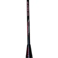 Thrax Air Strike 979 Lite 79 Gms weight 30 Lbs Tension Unstrung Badminton Racket (Free Thrax Grip of Rs 140/-)