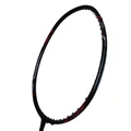 Thrax Air Strike 979 Lite 79 Gms weight 30 Lbs Tension Unstrung Badminton Racket (Free Thrax Grip of Rs 140/-)