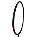 Thrax Air Strike 979 Lite 79 Gms weight 30 Lbs Tension Unstrung Badminton Racket (Free Thrax Grip of Rs 140/-)