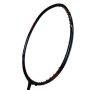 Thrax Air Strike 979 Lite 79 Gms 30 Lbs Unstrung Badminton Racket With Free Thrax XM Series Badminton Kit bags Worth Rs 1400