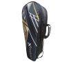 Thrax Air Strike 979 Lite 79 Gms 30 Lbs Unstrung Badminton Racket With Free Thrax XM Series Badminton Kit bags Worth Rs 1400