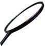 Thrax Air Strike 979 Lite 79 Gms 30 Lbs Unstrung Badminton Racket With Free Thrax XM Series Badminton Kit bags Worth Rs 1400