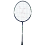 Combo of Thrax Badminton Racket Set of 2 With Vicky Jet 10 Nylon Badminton Shuttlecock