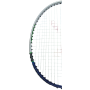 Combo of Thrax Badminton Racket Set of 2 With Vicky Jet 10 Nylon Badminton Shuttlecock
