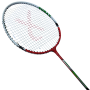 Combo of Thrax Badminton Racket Set of 2 With Vicky Jet 10 Nylon Badminton Shuttlecock