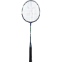 Combo of Thrax Badminton Racket Set of 2 With Vicky Jet 10 Nylon Badminton Shuttlecock