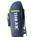 Thrax BGT Duffle Cricket Kit Bag Blue Lime Colour