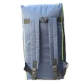 Thrax BGT Duffle Cricket Kit Bag Blue Lime Colour
