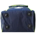 Thrax BGT Duffle Cricket Kit Bag Blue Lime Colour