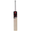 Thrax Black Devil Cricket Bat English Willow Cricket Bat (Standard Size Short Handle)