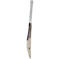 Thrax Black Devil Cricket Bat English Willow Cricket Bat (Standard Size Short Handle)